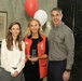 Red Cross presents inaugural &quot;Rose M. Mologne Servant Leadership Award&quot;
