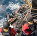 U.S. Coast Guard Cutter Active underway in Eastern Pacific Ocean