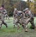 The First 100 Yards of becoming an infantryman