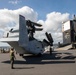 VMM-363 MV-22B Osprey Loading, JBPHH