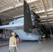 VMM-363 MV-22B Osprey Loading, JBPHH