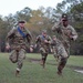 The First 100 Yards of becoming an infantryman