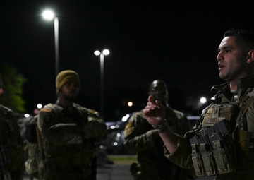 Barksdale participates in Global Thunder 23