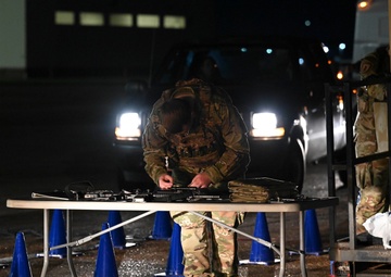 Barksdale participates in Global Thunder 23