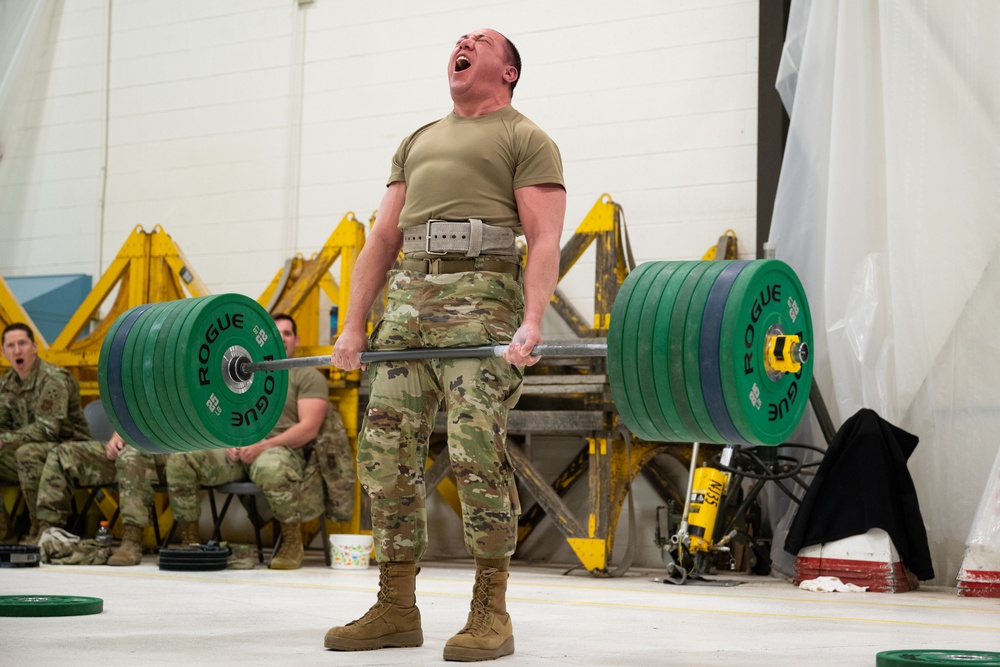 310th Space Wing, 302nd Airlift Wing celebrate Air Force Reserve 75th anniversary