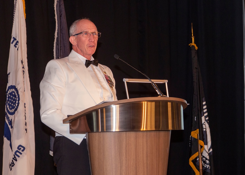37th Annual Salute to the Military Ball