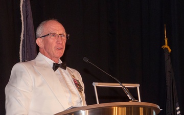 37th Annual Salute to the Military Ball