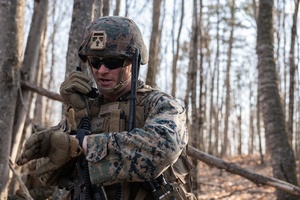 Garrison Support Command Range Projects