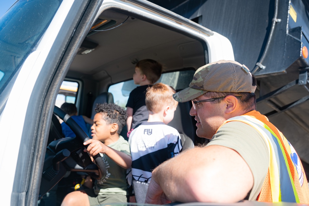 Truck-a-palooza