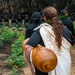 Pacific Missile Range Facility (PMRF) Hosts Hālau Hula at Nohili Dunes