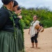 Pacific Missile Range Facility (PMRF) Hosts Hālau Hula at Nohili Dunes