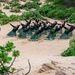 Pacific Missile Range Facility (PMRF) Hosts Hālau Hula at Nohili Dunes