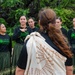 Pacific Missile Range Facility (PMRF) Hosts Hālau Hula at Nohili Dunes