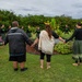 Pacific Missile Range Facility (PMRF) Hosts Hālau Hula at Nohili Dunes