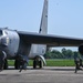 Barksdale Participates in Global Thunder 23