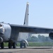 Barksdale Participates in Global Thunder 23