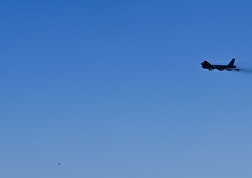 Barksdale Participates in Global Thunder 23