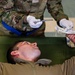 Belligerent Badger 23 Medical Exercise