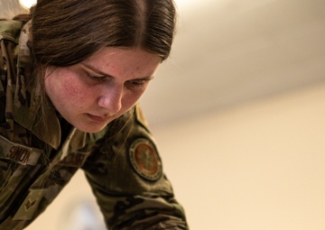 Belligerent Badger 23 Medical Exercise