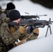 Cadets with University Alaska Anchorage Army ROTC Seawolf Detachment and University Alaska Fairbanks Army ROTC Nanook Battalion train together during the Operation Valkyrie Sheild