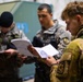 Cadets with University Alaska Anchorage Army ROTC Seawolf Detachment and University Alaska Fairbanks Army ROTC Nanook Battalion train together during the Operation Valkyrie Sheild