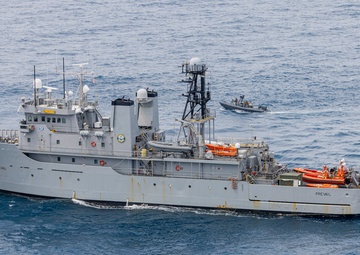 26th Marine Expeditionary Unit Completes AMX