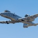 Thunder and Lightning over Arizona 2023