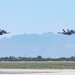 Thunder and Lightning over Arizona 2023