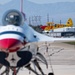 Thunder and Lightning over Arizona 2023