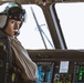 HMH-461 conducts junior pilot training exercise