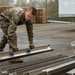 U.S. Marines Conduct Prototype Tank Capability Training