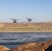 HMH-461 conducts junior pilot training exercise