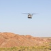 HMH-461 conducts junior pilot training exercise