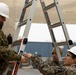 U.S. Marines Conduct Prototype Tank Capability Training