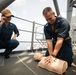 Bunker Hill CPR Training