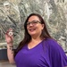 CG presents coins to Range Safety staff