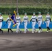 17th Annual Okinawa-American Youth Friendship Baseball Tournament kicks off at Urasoe City Baseball Stadium