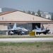 U.S. F-16s, F/A-18s participate in Korea Flying Training 2023