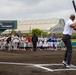 17th Annual Okinawa-American Youth Friendship Baseball Tournament kicks off at Urasoe City Baseball Stadium