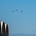 VFA 122 Performs Aerial Change of Command