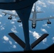 B-52 Stratofortress supports Indo-Pacific Mission
