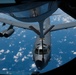 B-52 Stratofortress supports Indo-Pacific Mission