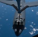B-52 Stratofortress supports Indo-Pacific Mission