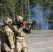 Region III Army National Guard Best Warrior Competition