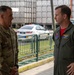 U.S. Army Gen. Charles Flynn Visits COMLOG WESTPAC