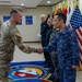 U.S. Army Gen. Charles Flynn Visits COMLOG WESTPAC