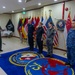 U.S. Army Gen. Charles Flynn Visits COMLOG WESTPAC