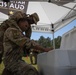 Region III National Guard Best Warrior Competition confidence course finish