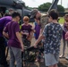 Kadena Rescue Airmen Celebrate Month of the Military Child