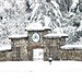 April Snow at Fort McCoy